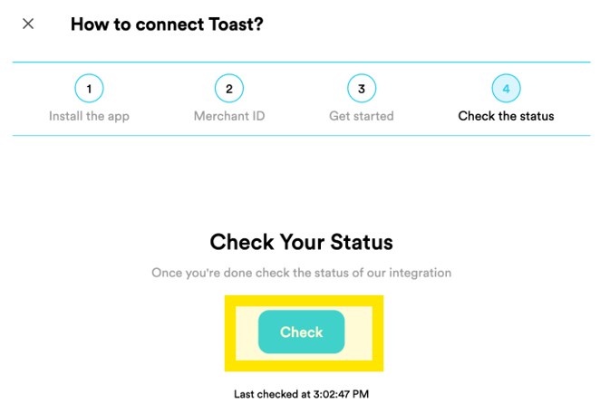 A screenshot of a checkbox

AI-generated content may be incorrect.