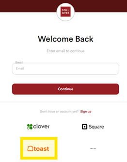 A screenshot of a login form

AI-generated content may be incorrect.