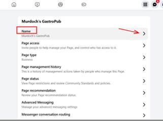 A screenshot of a computer

AI-generated content may be incorrect.