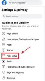 A screenshot of a social media page

AI-generated content may be incorrect.